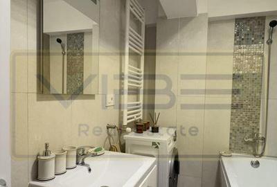 Apartament cu 2 camere decomandat, mobilat în Bucium - 8
