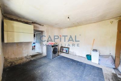 Casa individuala cu teren 783 mp, zona centrala, Dej - 9