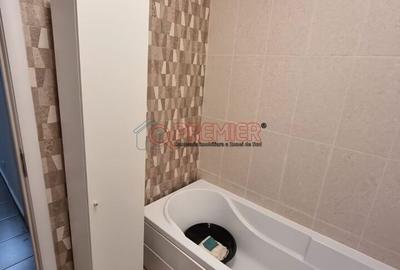 Apartament cu 3 camere în Central - 11