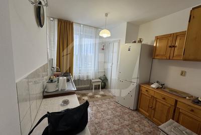 Apartament 2 camere, cu priveliste, la 5 min de mers de Iulius Mall - 3