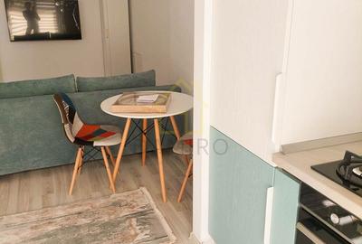 Apartament cu 2 camere decomandat în Cantemir - 2