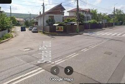 Casă cu 3 camere cu Teren 465 Mp în Bucium - 1