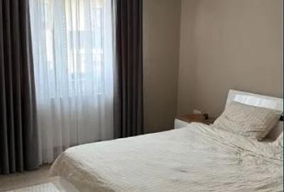 3 Camere Mobilat Modern - Popas Pacurari Valea Lupului  - CCR - Loc de parcare - 5