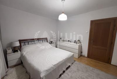 Apartament cu 4 camere decomandat, mobilat în Semicentral - 3