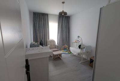 Casă cu 4 camere semidecomandat în Jucu - 6