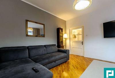 Proprietate cu 5 camere Aurel Vlaicu - 3