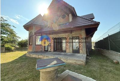 Casă individuală cu 5 camere cu Teren 2000 Mp în Gârcina - 5
