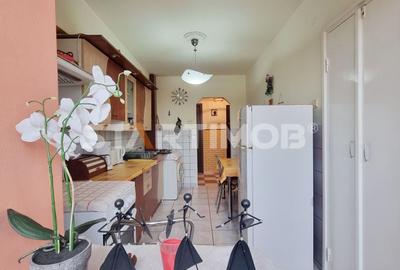 Apartament decomandat Centru Civic - Onix - 19
