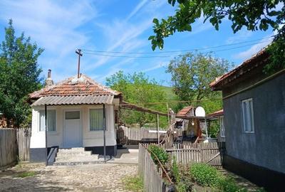 Casă cu 4 camere în Central - 2