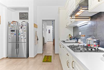 De vanzare vila Cornetu, pentru gospodarul din tine. - 18