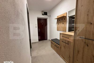 Garsonieră semidecomandată în Rogerius - 9