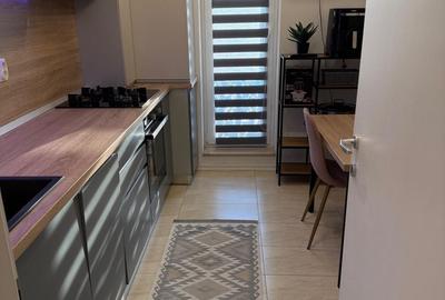 Apartament cu 2 camere în Ștefăneștii de Jos - 6
