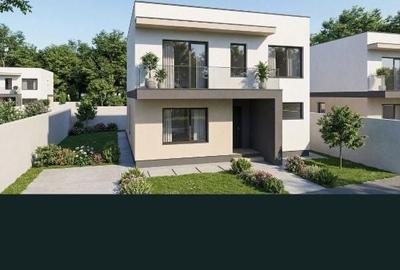 Casă cu 4 camere în Popoveni - 1