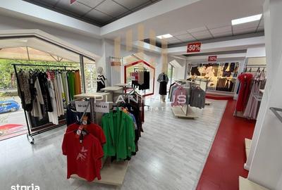 Spațiu comercial, de 346 mp, în Progresul