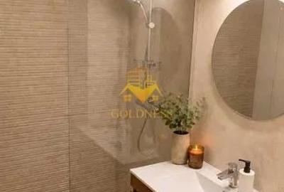 Apartament cu 2 camere, mobilat în Sopor
