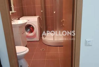 Garsonieră, mobilată în Berceni