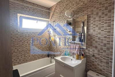 Apartament cu 2 camere decomandat în Tomis Mall