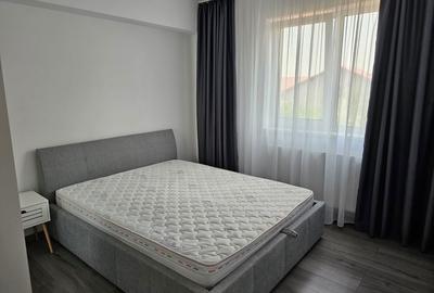 Apartament cu 2 camere decomandat în Central - 4
