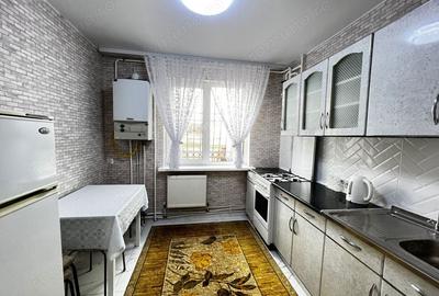 Apartament cu 2 camere decomandat în Aviației - 2