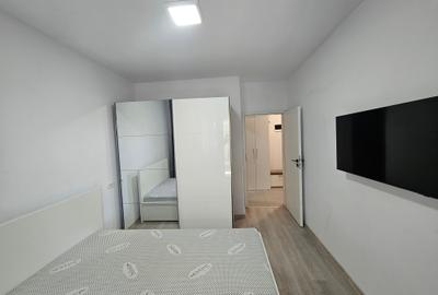 Apartament cu 2 camere decomandat în Berceni - 1