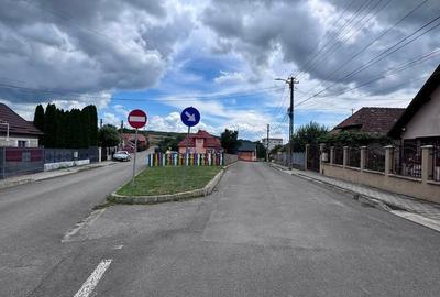 Casă cu 3 camere în Central