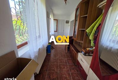 Casă cu 3 camere cu Teren 7050 Mp în Pianu - 2