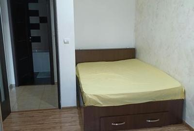 Apartament cu 2 camere în George Enescu