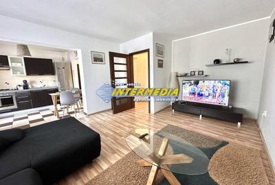 Apartament cu 2 camere decomandat, mobilat în Central - 16