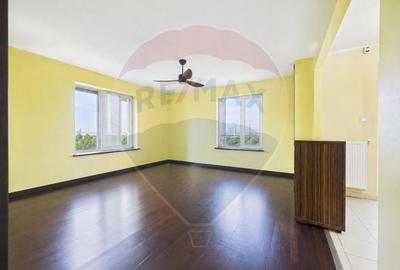 Apartament cu 4 camere decomandat în Timpuri Noi - 19