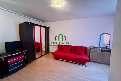 Garsonieră decomandată în Ostroveni
