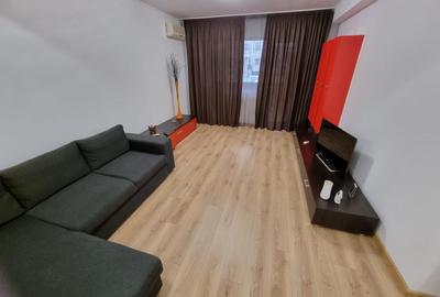 Apartament cu 2 camere decomandat în Tomis Plus