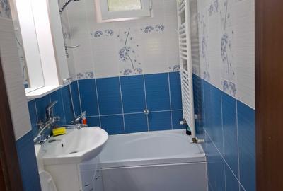 Apartament cu 3 camere semidecomandat în Central - 8