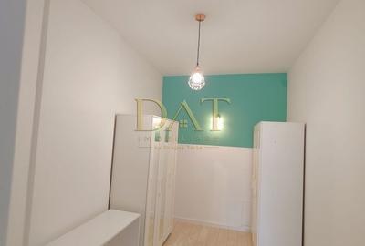 Apartament cu 2 camere în Mărăști - 5
