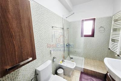 Apartament cu 2 camere în Filiași