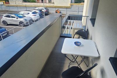 Apartament cu 2 camere semidecomandat în Parcul Circului - 5