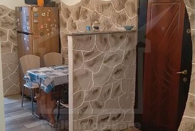 Apartament cu 3 camere decomandat, mobilat în Mărăști - 6