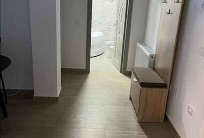 Apartament cu 2 camere decomandat în Ostroveni