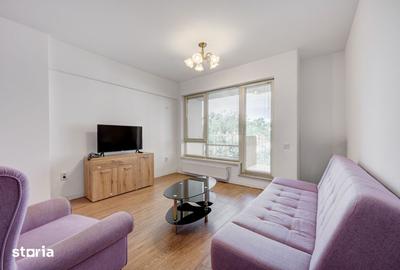 Apartament cu 2 camere decomandat, mobilat în Chitila - 2