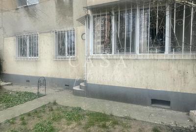Apartament cu 2 camere semidecomandat, mobilat în Boema - 12