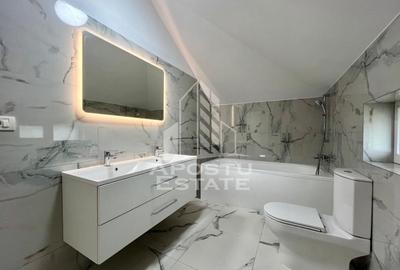 Duplex cu 4 camere cu Canalizare în Remetea Mare - 10