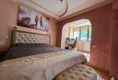 Apartament cu 4 camere decomandat, mobilat în Aeroport - 3