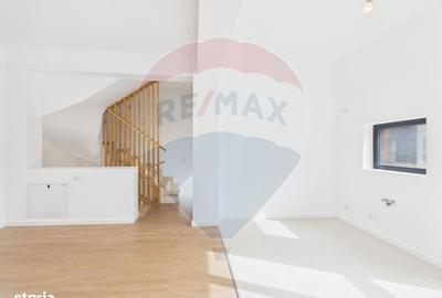 Apartament cu 3 camere în Tunari - 2