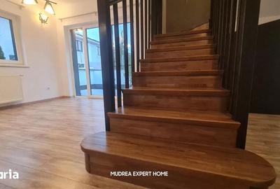 Casă cu 4 camere cu Teren 250 Mp în Central - 2