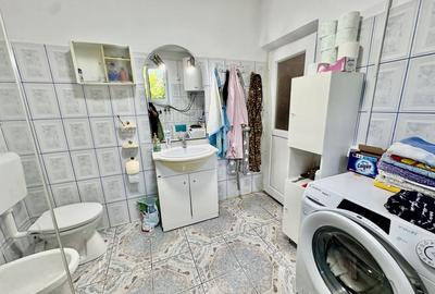 Casă individuală cu 3 camere cu Canalizare în Vlad Țepeș - 16