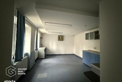 Spațiu comercial, de 95 mp, în Ultracentral