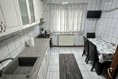 Apartament cu 2 camere decomandat în Militari - 3