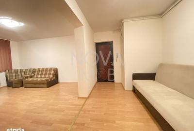 Apartament cu 2 camere semidecomandat în Ștrand - 3