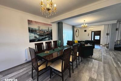 Casă cu 4 camere cu Teren 200 Mp în Cetate