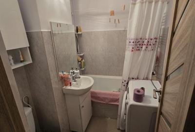 Garsonieră semidecomandată, mobilată în Noua
