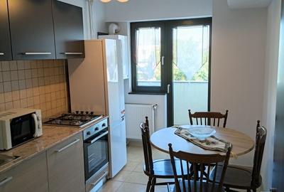 Apartament cu 2 camere decomandat în Unirii